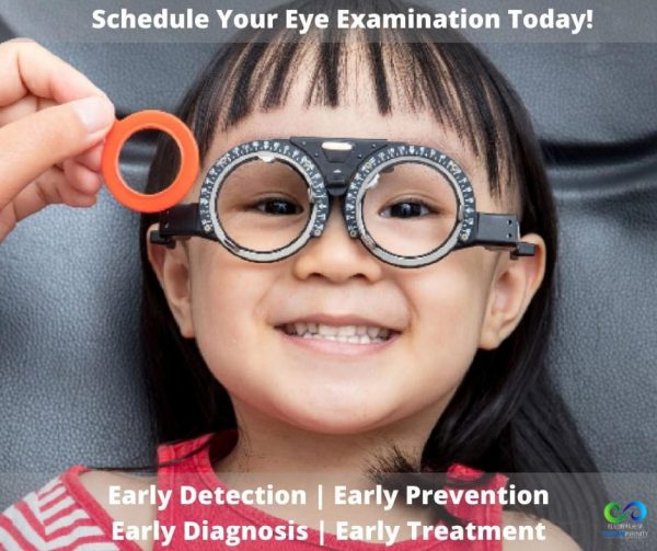 Early Detection, Early Prevention, Early Diagnosis, Early Treatment ...